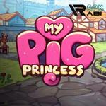Icon My Pig Princess
