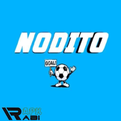 Nodito Futbol 2.0 APK Original