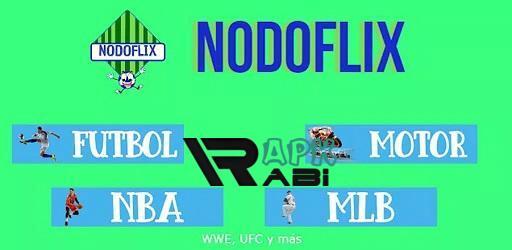 Thumbnail Nodoflix