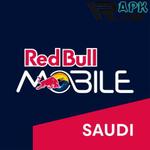 Icon Red Bull MOBILE Saudi