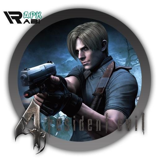 Resident Evil 4 v2.0 APK Original