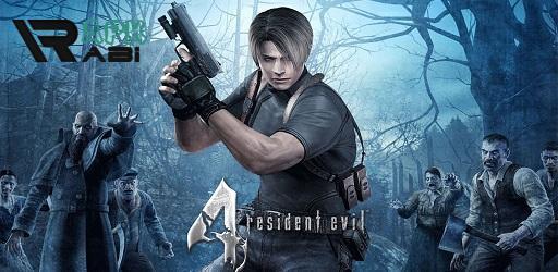 Thumbnail Resident Evil 4