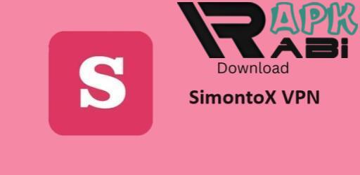 Thumbnail SimontoX VPN