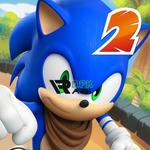 Icon Sonic Dash 2