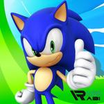 Icon Sonic Dash