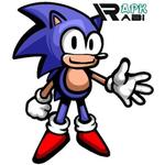 Icon Sonic exe