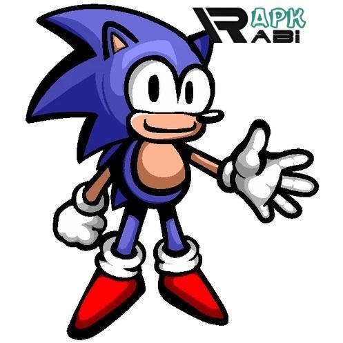 Sonic.exe 7.0.0 APK Original