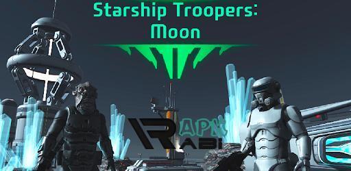 Thumbnail Starship Troopers Shooter