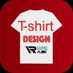 Icon T-Shirt Design Studio