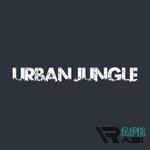 Icon Urban Jungle Font