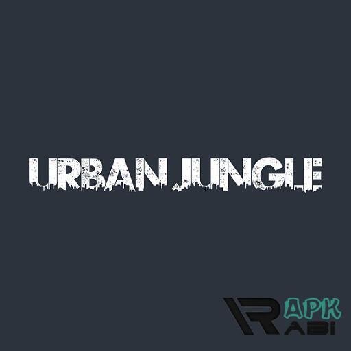 Urban Jungle Font 0.1 APK