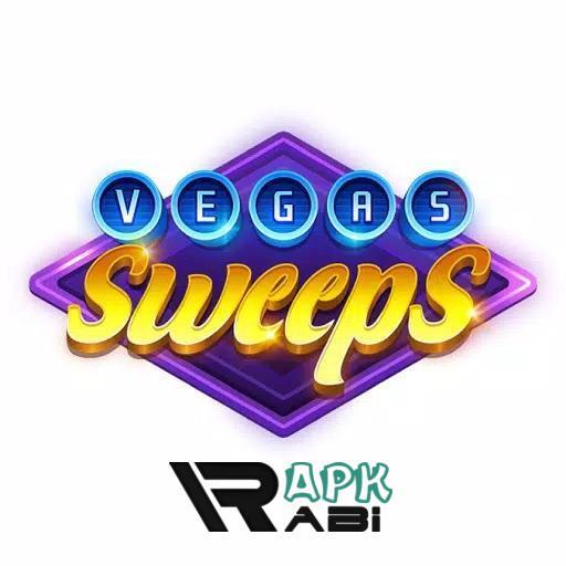 Vegas Sweeps 777