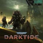 Icon Warhammer 40000: Darktide