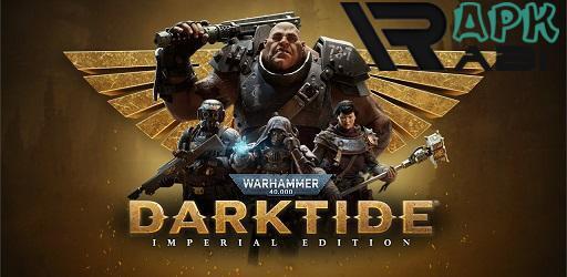 Thumbnail Warhammer 40000: Darktide