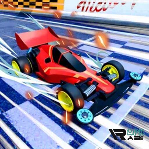 4WD Racer 10.0 APK Original