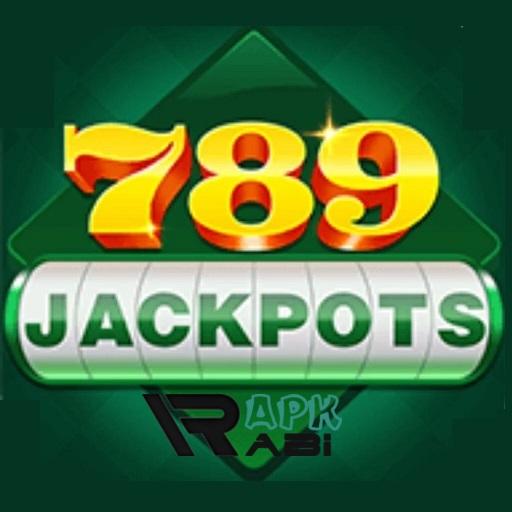 789 Jackpot 1.0.1 APK Original