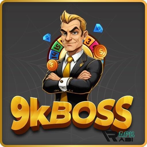 9KBoss APK 1.0 Vip Mod Menu