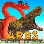 Icon Animal Revolt Battle Simulator