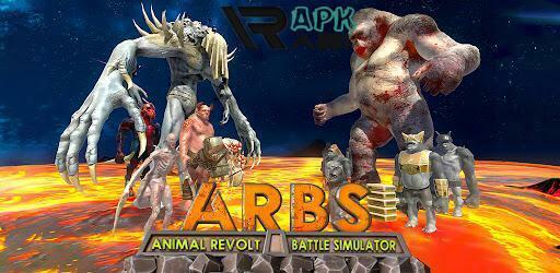 Thumbnail Animal Revolt Battle Simulator