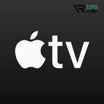 Icon Apple TV