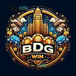 Icon Big Daddy Game: BDG Win