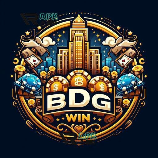 Big Daddy Game: BDG Win