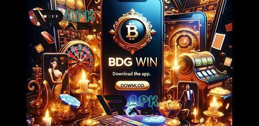 Thumbnail Big Daddy Game: BDG Win