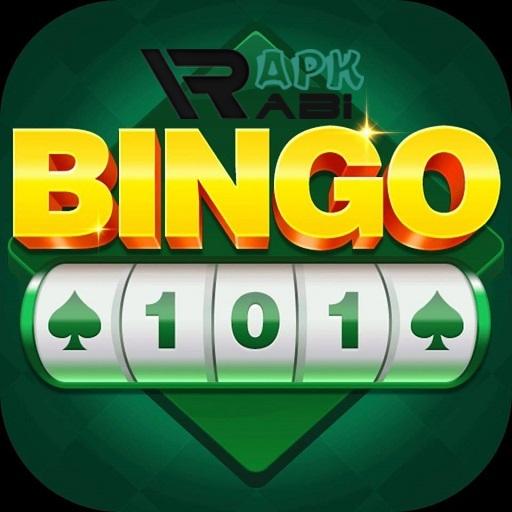 Bingo 101 v1.0.2 APK Original