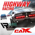 Icon CarX Highway Racing