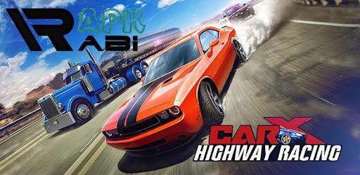 Thumbnail CarX Highway Racing