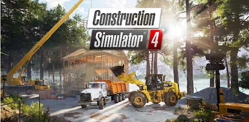 Thumbnail Construction Simulator 4