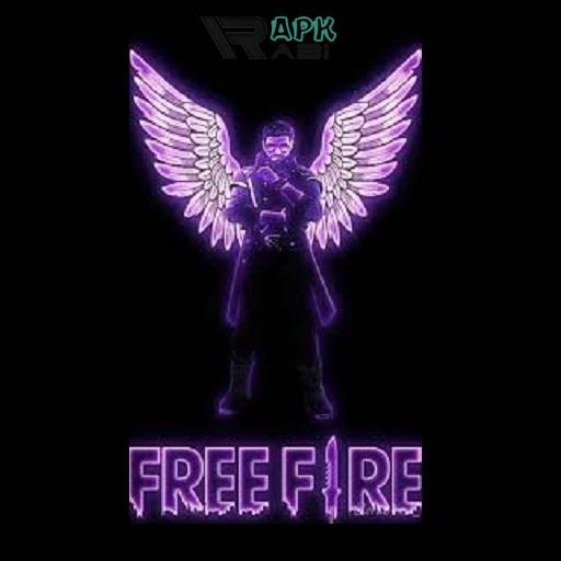 Dandruff Free Fire 2.0 APK