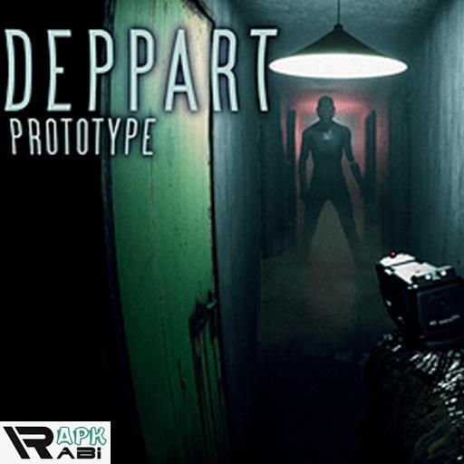 Deppart Prototype Game 4 APK Original