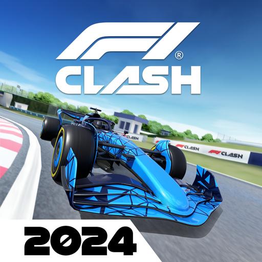 F1 Clash 40.00.25613 MOD APK