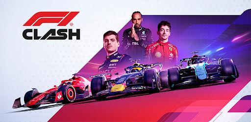 Thumbnail F1 Clash