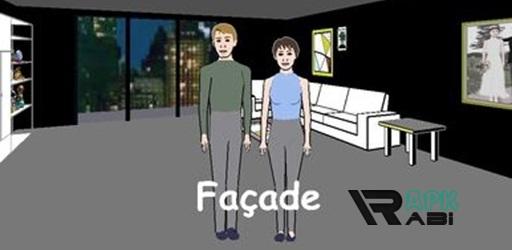 Thumbnail Facade Game