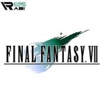 Icon Final Fantasy VII