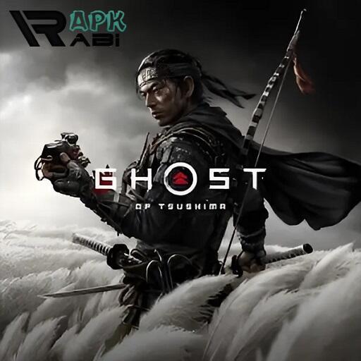 Ghost Of Tsushima