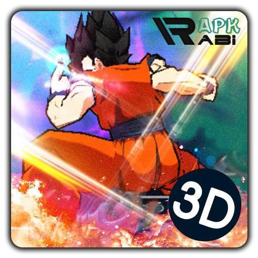 Goku Play Games 1.6.3-277-dirty APK Original