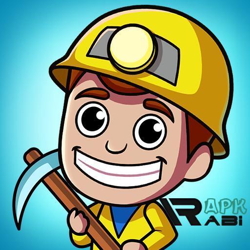 Idle Miner Tycoon