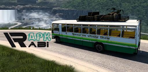Thumbnail Indian Bus Simulator Game 3D