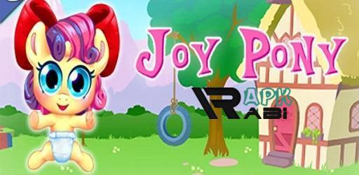 Thumbnail Joy Pony