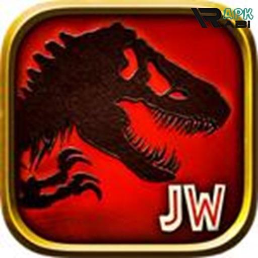 Jurassic World The Game