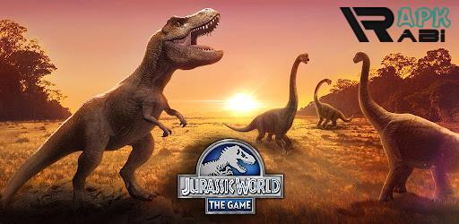 Thumbnail Jurassic World The Game