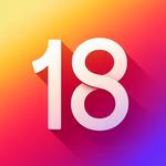 Icon Launcher iOS 18 Pro