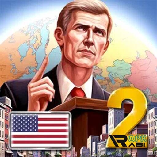 MA 2 – President Simulator 1.0.66 APK Original