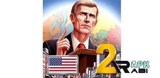 Thumbnail MA 2 – President Simulator