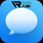 Icon Messenger iOS