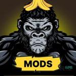 Icon Mods & Maps for Gorilla Tag