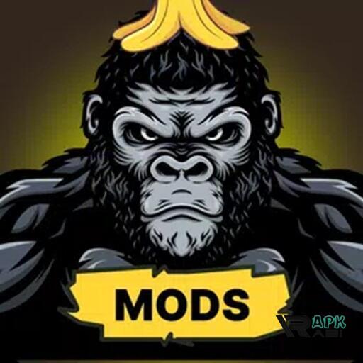 Mods & Maps for Gorilla Tag 8.0 APK Original